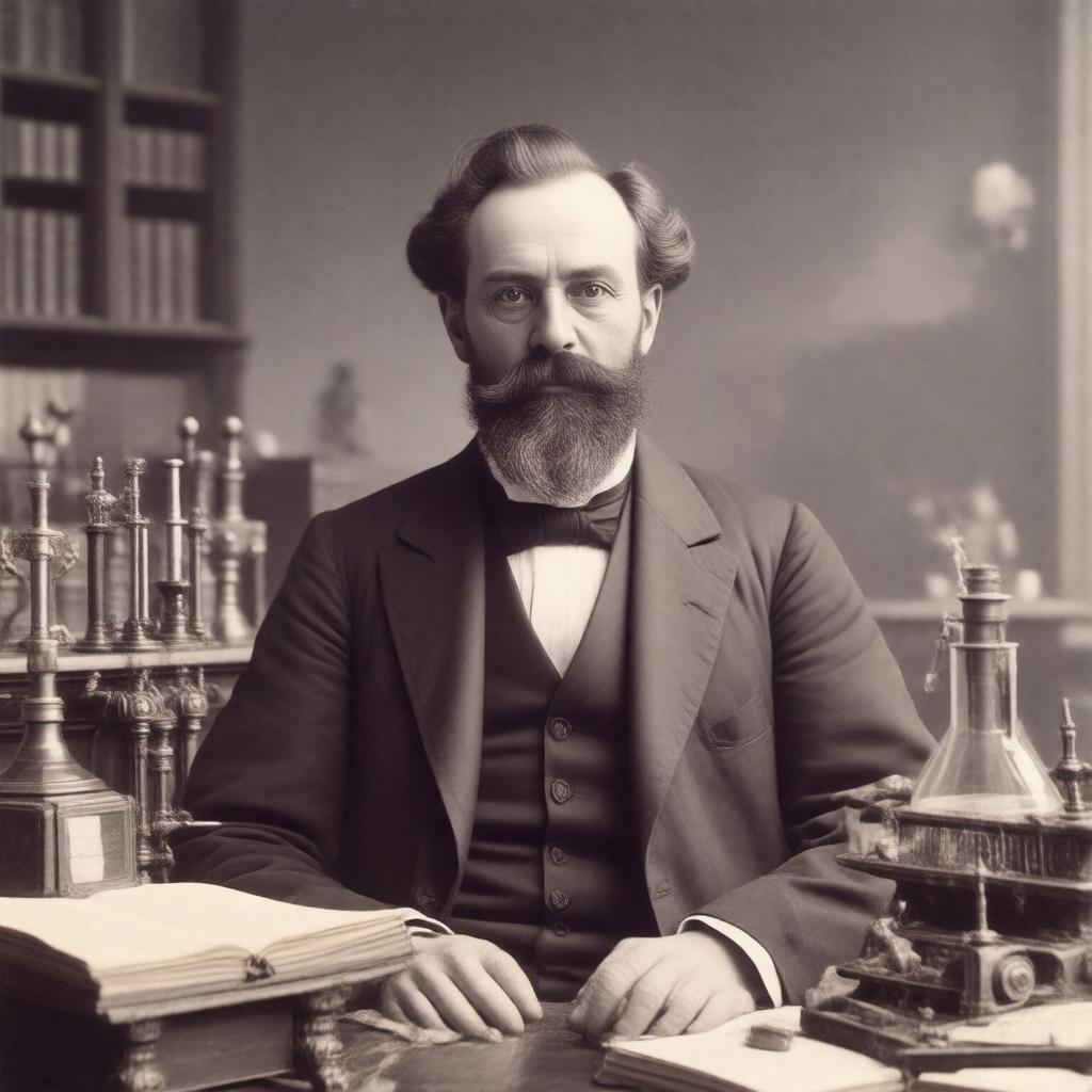 Thomas Preston